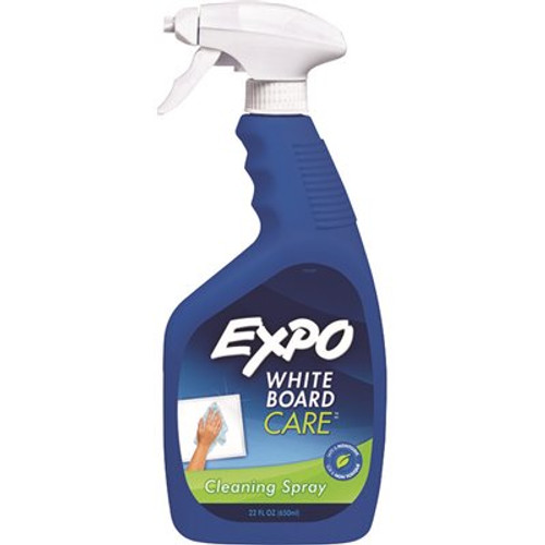 Sanford 22 oz. Dry Erase Surface Cleaner Bottle Sanford 22 oz. Dry Erase Surface Cleaner Bottle