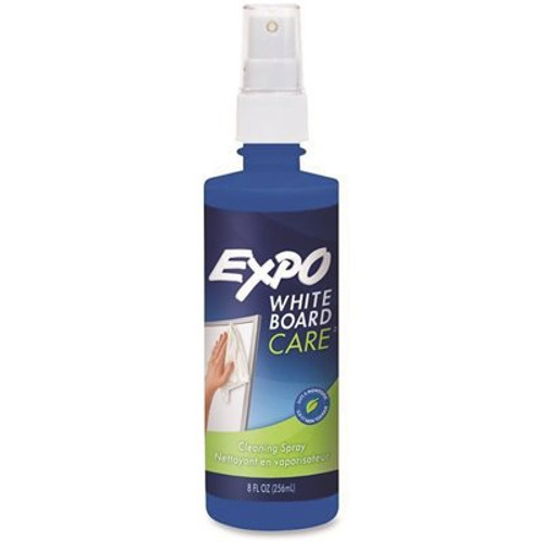 EXPO 8 Oz. Spray Bottle Dry Erase Surface Cleaner