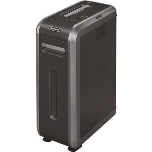 Fellowes Powershred 125Ci 100% Jam Proof Cross-Cut Shredder