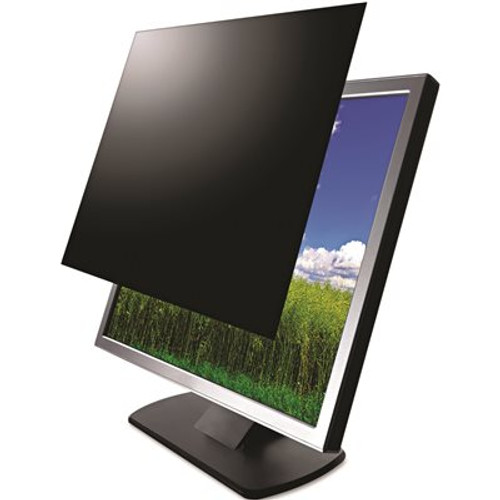 KANTEK INC. SECURE VIEW NOTEBOOK/LCD PRIVACY FILTER FOR 24 IN. WIDESCREEN, 16.9 ASPECT RATIO