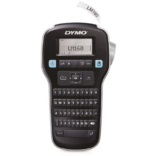 Dymo Label Manager 160 Dymo Label Manager 160