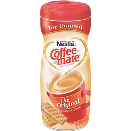Nestle Coffee-Mate Coffee Creamer Original Nestle Coffee-Mate Coffee Creamer Original