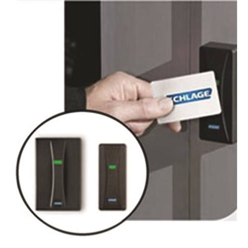 Schlage SCHLAGE AD PROXIMITY CARDS, HID COMPATIBLE