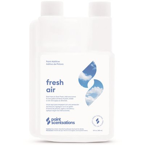 Paint Scentsations 10 oz. Fresh Air Scent Paint Additive