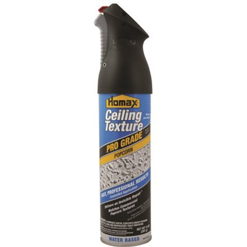 Homax 14 oz. Pro Grade Popcorn Ceiling Texture