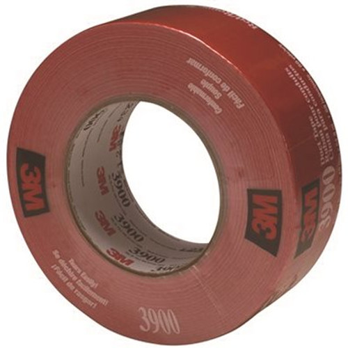 3M 1.88 in. x 60 yds. Multi-Purpose Duct Tape Red
