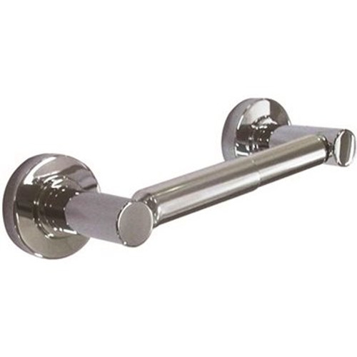 Premier Essen Toilet Paper Holder in Chrome