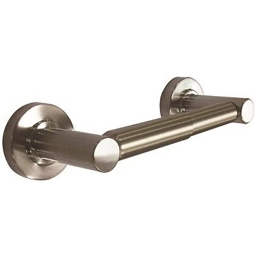 Premier Essen Toilet Paper Holder in Brushed Nickel