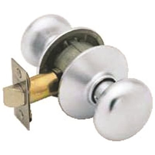 Schlage PLY PASSAGE KNOB 626 Schlage PLY PASSAGE KNOB 626