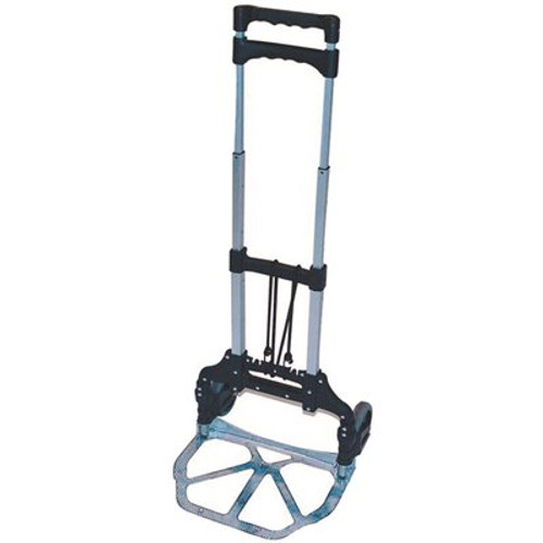 Milwaukee 150 lbs. Capacity Folding Hand Truck