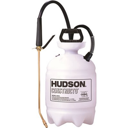 Hudson 2 Gal. Poly Sprayer
