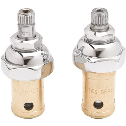 T&S Eterna Spring Check Repair Kit with Hot/Cold T&S Eterna Spring Check Repair Kit with Hot/Cold