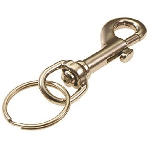 Lucky Line Products Bolt Snap Key Holder