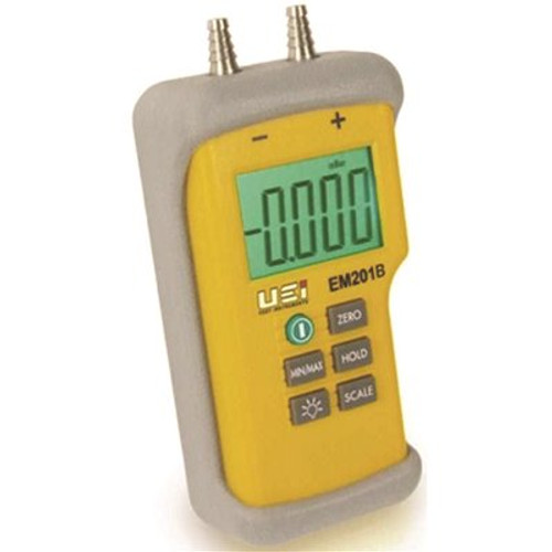 UEi Test Instruments UEI Manometer