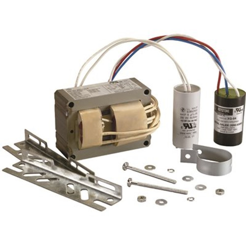 70-Watt Metal Halide Replacement Ballast Kit