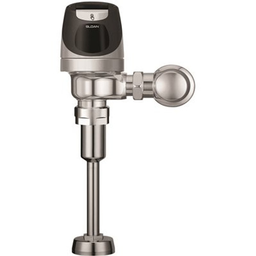 SOLIS 8186-1.0 SINGLE FLUSH