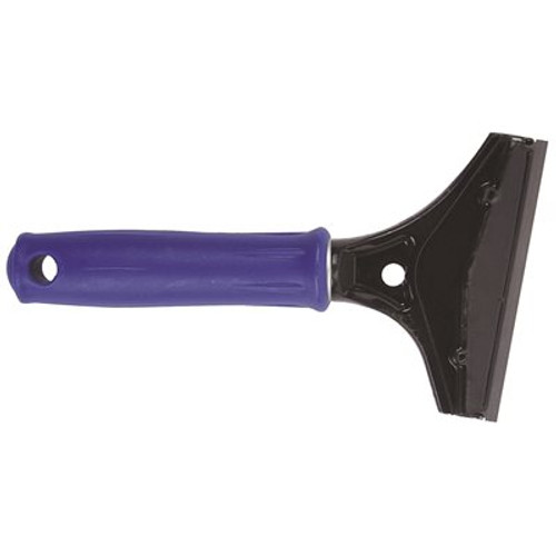 Renown 4 IN. SHORT HANDLE SCRAPER