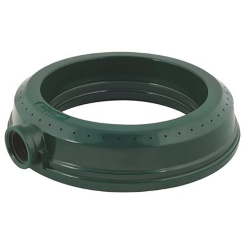 Melnor Plastic Ring Sprinkler