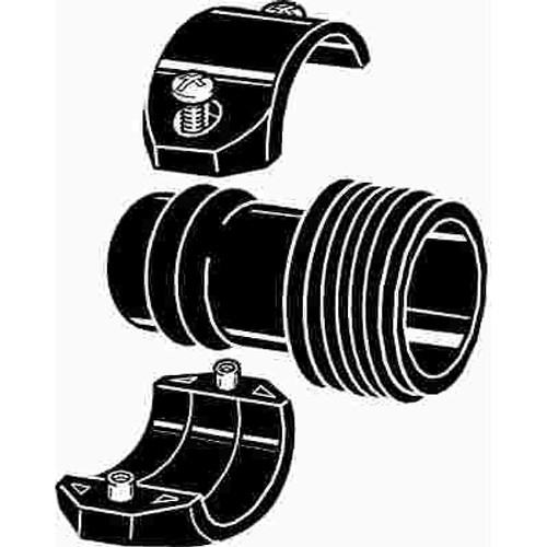 Melnor Male Coupling Plastic