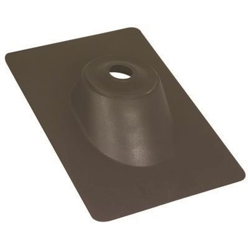 IPS Corporation 3 in. Roof Flashing Thermoplastic for Vent Pipe IPS Corporation 3 in. Roof Flashing Thermoplastic for Vent Pipe