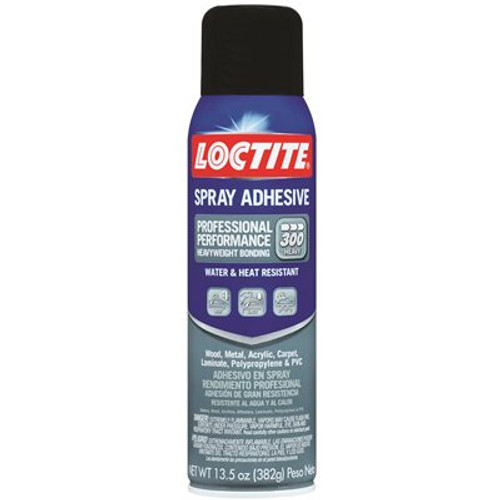 Loctite Pro Performance 13.5 oz. Spray Adhesive