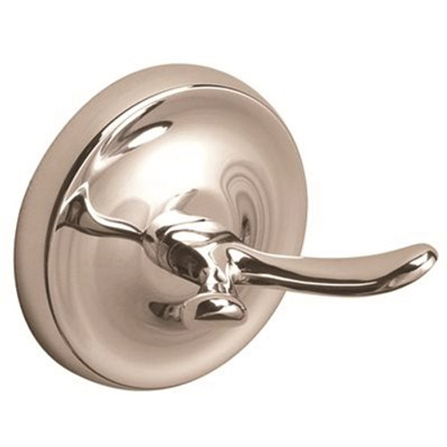 Premier Bayview Robe Hook in Chrome