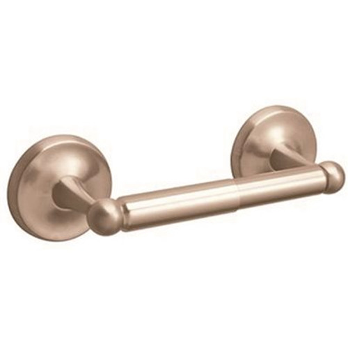 Premier Bayview Toilet Paper Holder in Brushed Nickel