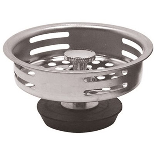 ProPlus Basket Strainer Stainless Steel Box