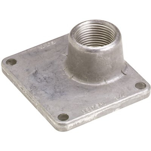 Eaton 3/4 in. Hub for Sub Panels