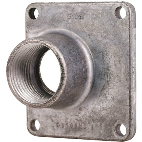 Eaton 1 in. Hub for Sub Panels