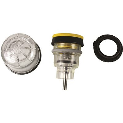 Sloan Valve Company SLOAN CR-1004-A CROWN CLOSET PISTON KIT Sloan Valve Company SLOAN CR-1004-A CROWN CLOSET PISTON KIT