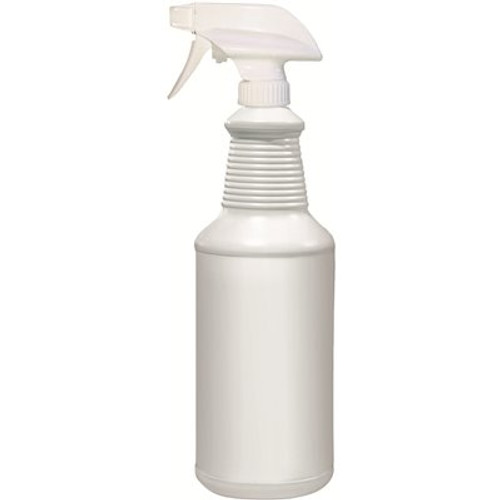 32 oz. Empty RTU Spray Bottle (12 per Case)