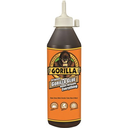 Gorilla Glue 18 fl. oz. Original Glue