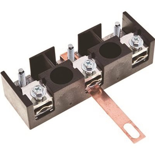 Whirlpool Terminal Block