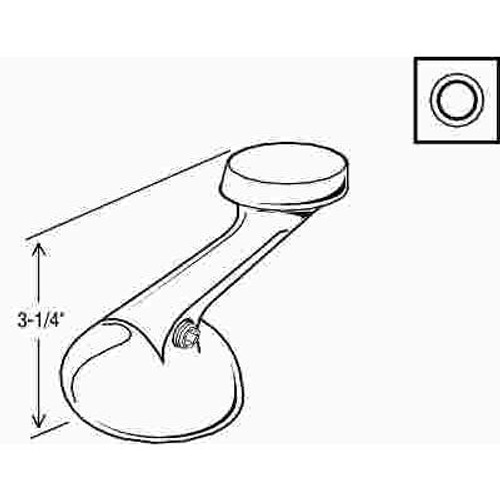 ProPlus Bathroom Handle Single Lever for Delta Peerless