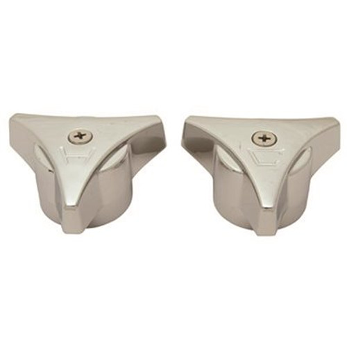 ProPlus Tub and Shower Handles for Union Brass