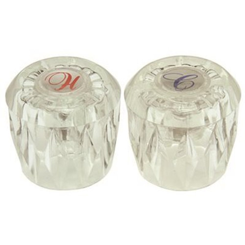 ProPlus Kitchen and Bathroom Handles for Valley II Starfire