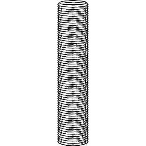 ProPlus 5/8 in. Gerber Nipple, 5/8 24 x 2.687 ProPlus 5/8 in. Gerber Nipple, 5/8 24 x 2.687