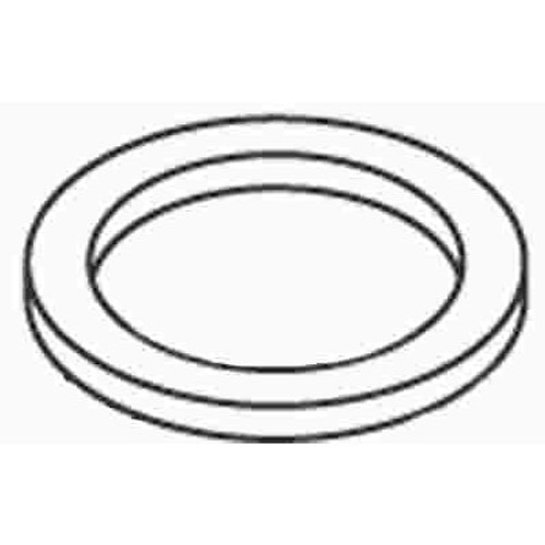 Gerber Plumbing Fiber Follow Washer