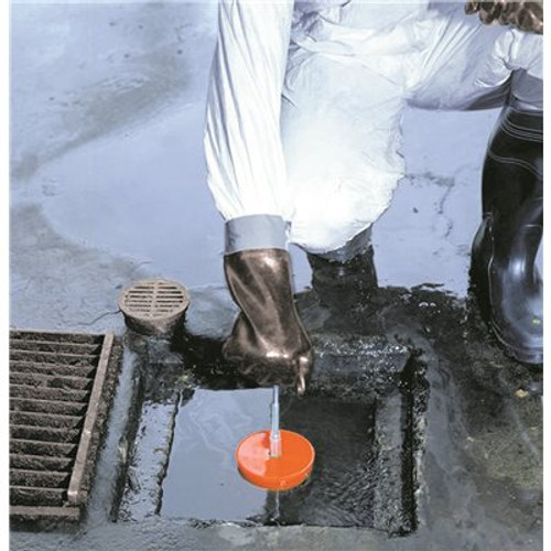 ULTRATECH INTERNATIONAL ULTRATECH ULTRA-DRAIN PLUG, 4 IN. DIAMETER