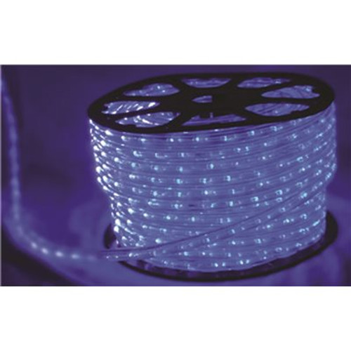 NATIONAL BRAND ALTERNATIVE LED FLEXILIGHT BLUE 150 FT