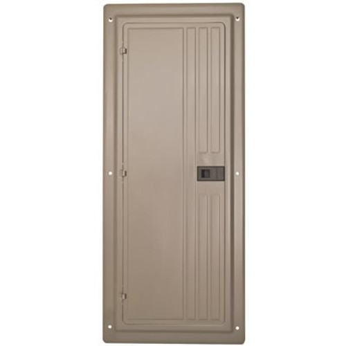 Siemens ES Series 200 Amp 30-Space 54-Circuit Main Breaker Indoor 3-Phase Load Center