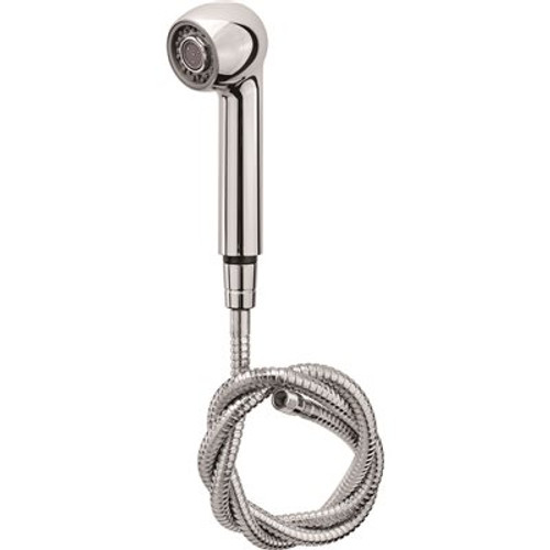 PREMIER PULL-OUT SPRAYER KIT, CHROME