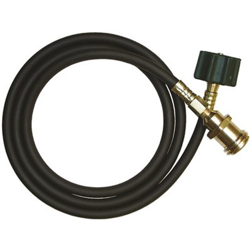 MEC Gas 120 in. Box Extension Hose