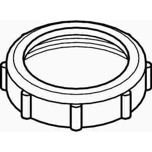 Premier Slip Joint Nut and Washer Premier Slip Joint Nut and Washer