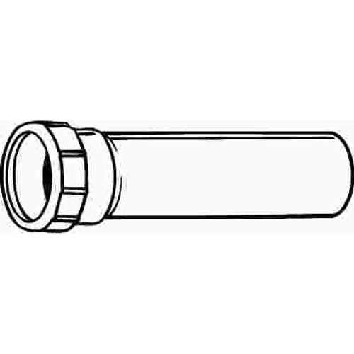 DuraPro Extension Tube Pipe Material Polypropylene