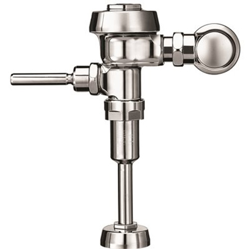 Sloan Valve Company SLOAN ROYAL 186 URINAL FLUSH VALVE, 1.5 GPF