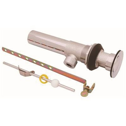 Pfister Pop Up Drain Assembly