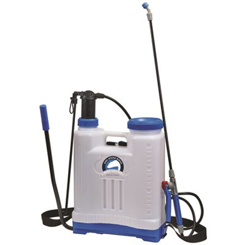 Bare Ground 4 Gal. Backpack Sprayer