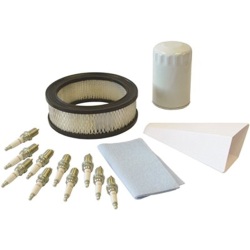Generac Maintenance Kit for 70,000, 100,000, 130,000 and 150,000 Watt Liquid-Cooled Standby Generators